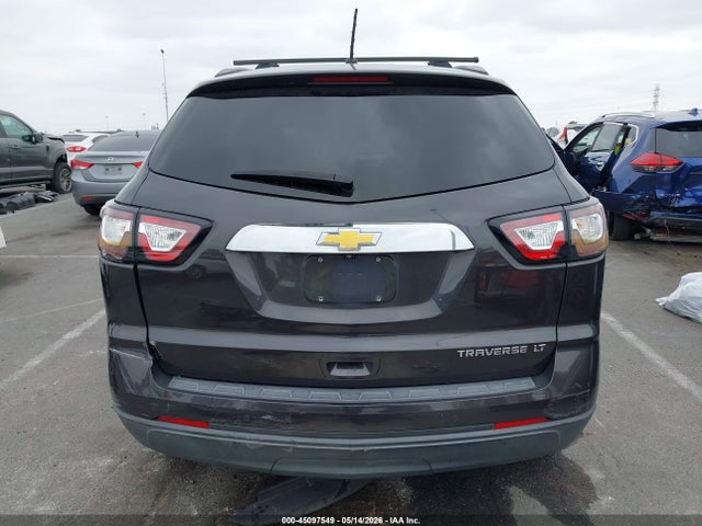 Chevrolet Traverse 1lt
