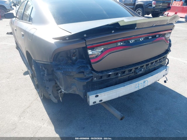Dodge Charger Sxt
