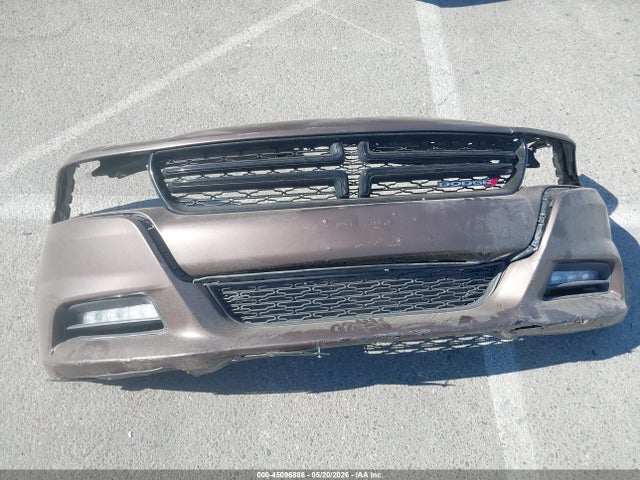 Dodge Charger Sxt