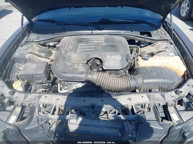 Dodge Charger Sxt