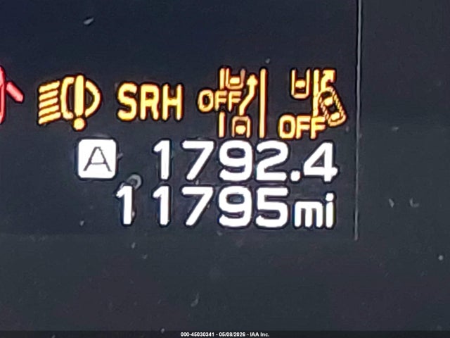 Subaru Ascent Onyx Edition 7-passenger