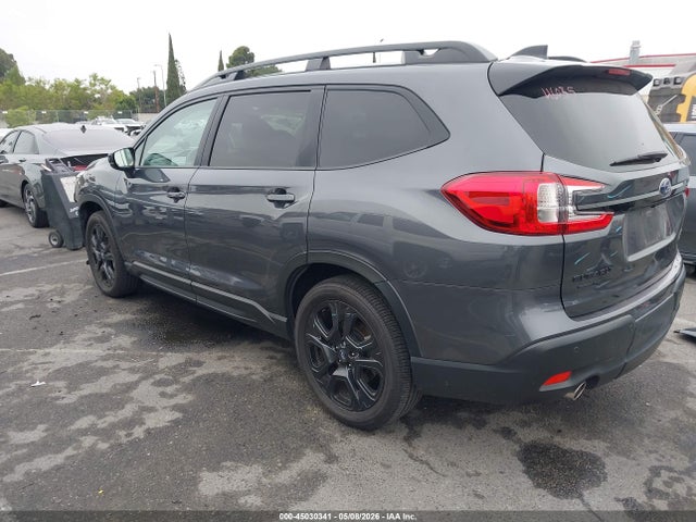 Subaru Ascent Onyx Edition 7-passenger