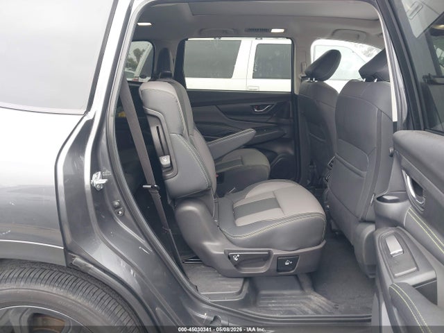Subaru Ascent Onyx Edition 7-passenger