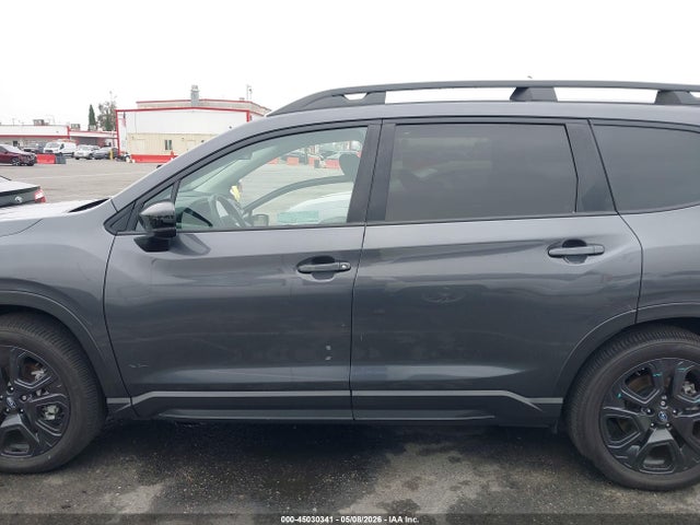 Subaru Ascent Onyx Edition 7-passenger
