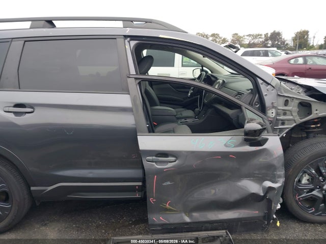 Subaru Ascent Onyx Edition 7-passenger