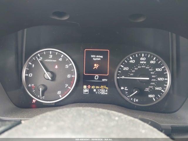 Subaru Ascent Onyx Edition 7-passenger
