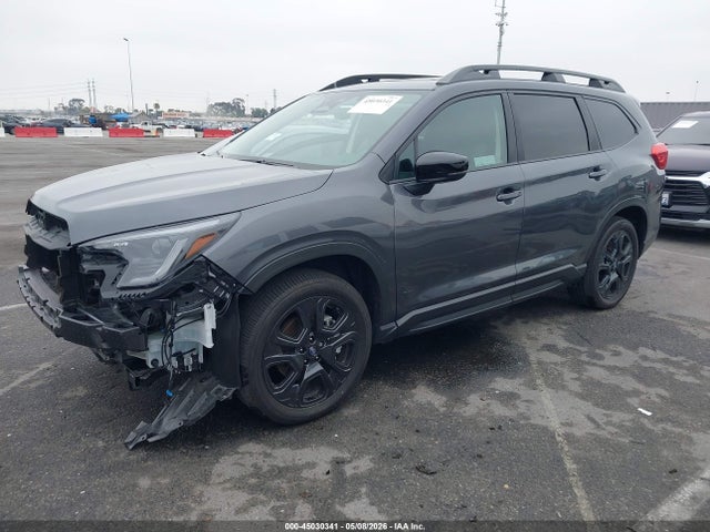 Subaru Ascent Onyx Edition 7-passenger