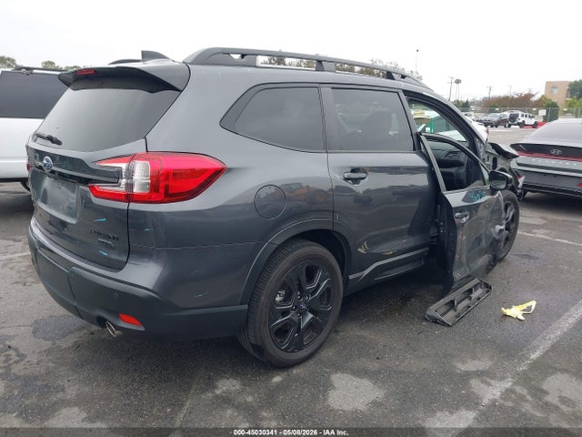 Subaru Ascent Onyx Edition 7-passenger
