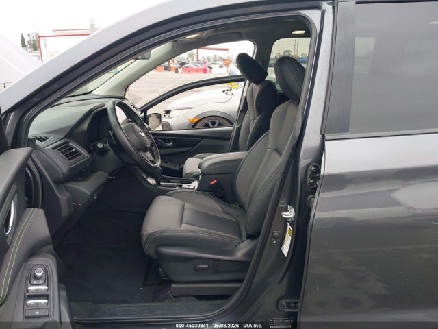 Subaru Ascent Onyx Edition 7-passenger