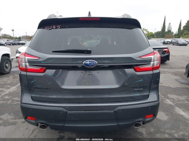 Subaru Ascent Onyx Edition 7-passenger