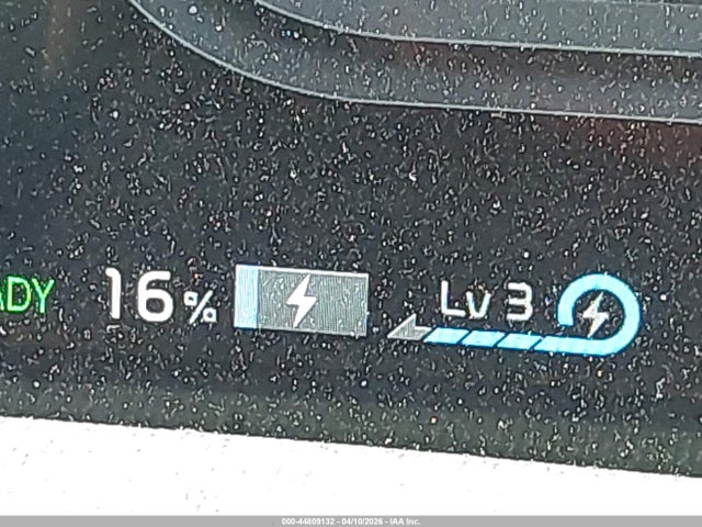 Kia EV6 Wind