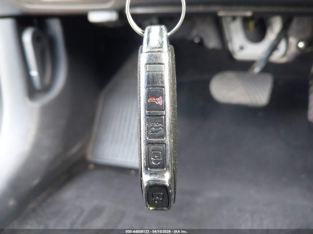 Kia EV6 Wind