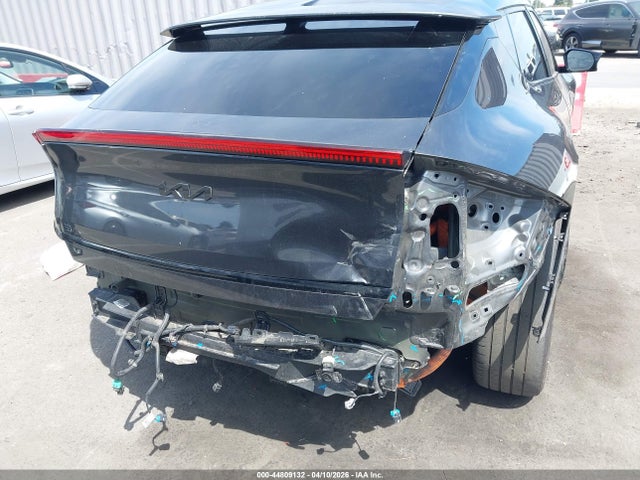Kia EV6 Wind