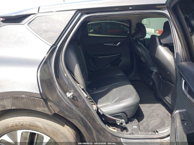 Kia EV6 Wind
