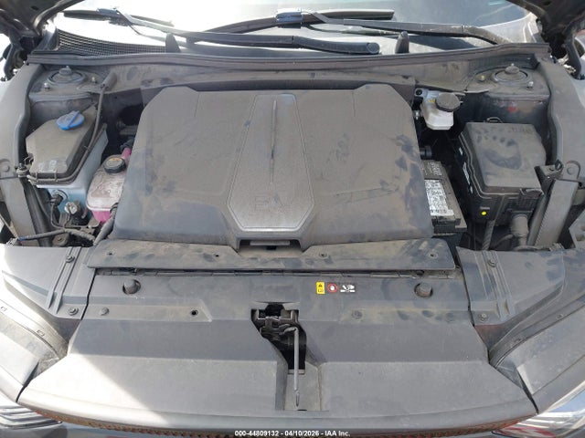 Kia EV6 Wind