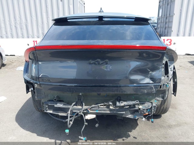 Kia EV6 Wind