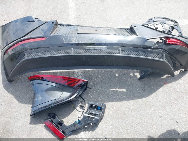 Kia EV6 Wind