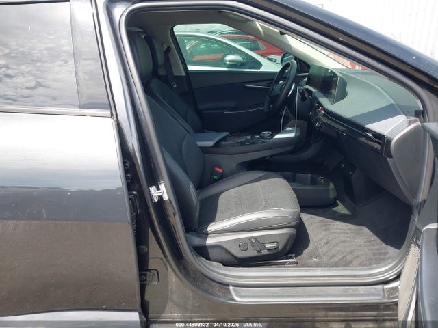 Kia EV6 Wind
