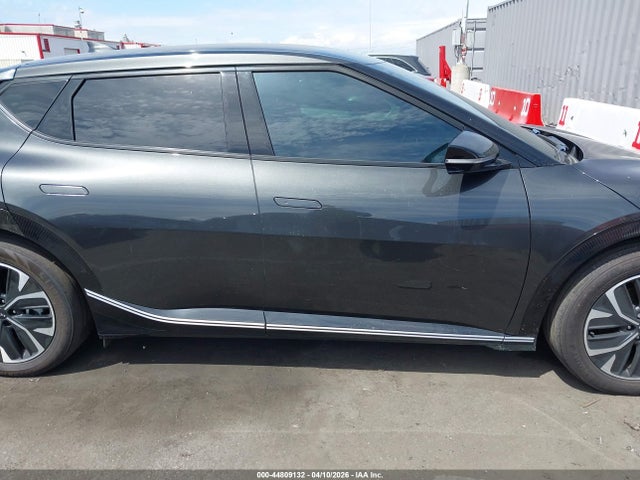 Kia EV6 Wind