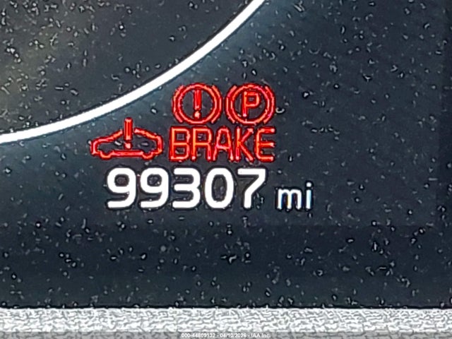Kia EV6 Wind