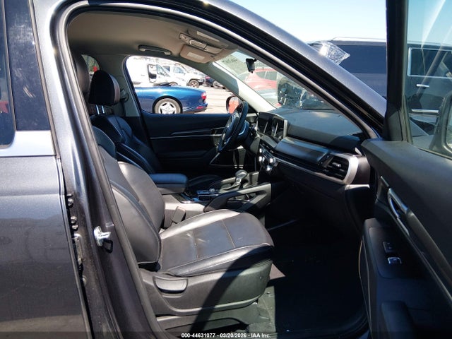 Kia Telluride Lx