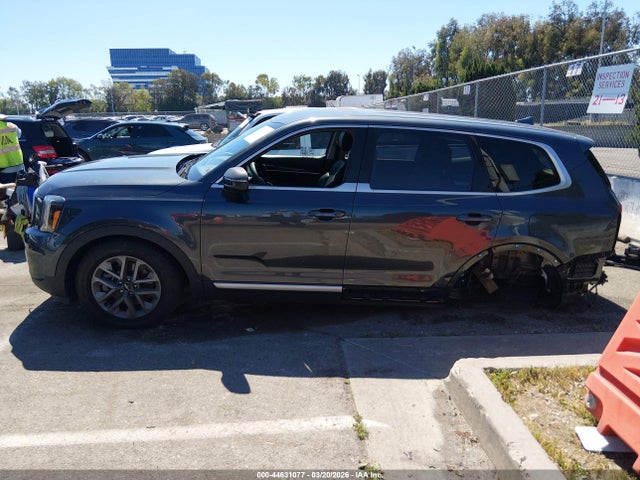 Kia Telluride Lx