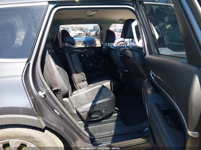 Kia Telluride Lx