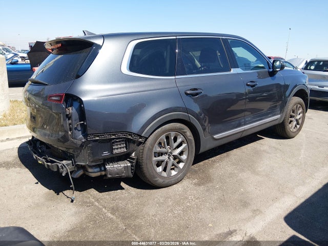 Kia Telluride Lx