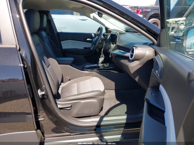 Chevrolet Trax Fwd Lt