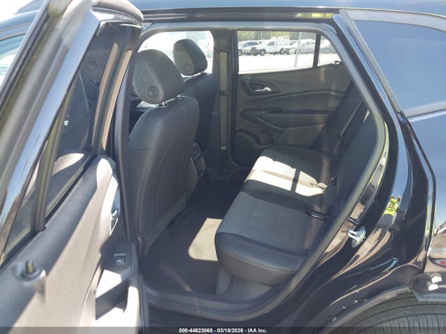 Chevrolet Trax Fwd Lt