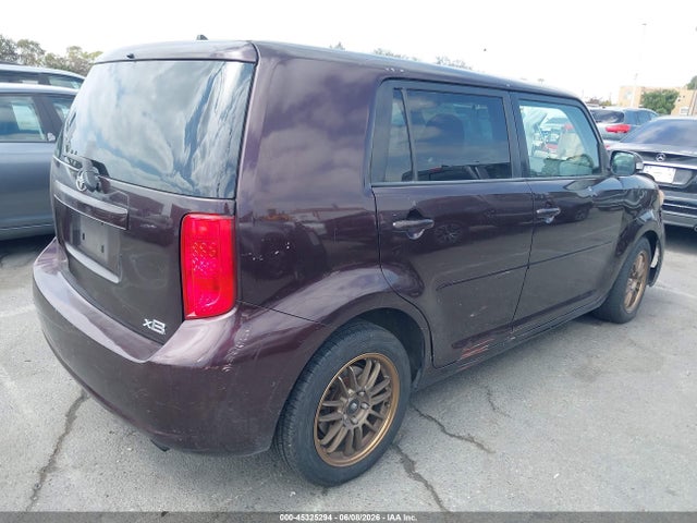 Scion xB