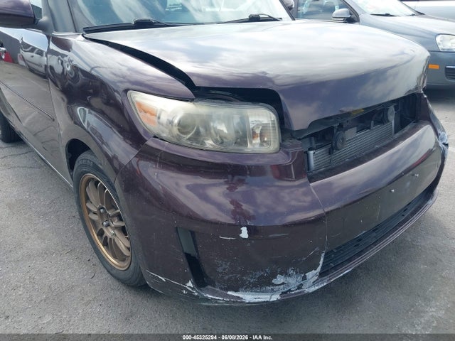 Scion xB