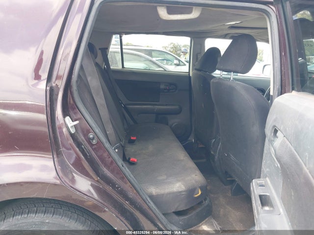 Scion xB