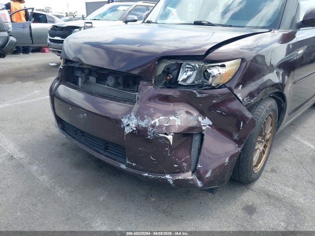 Scion xB