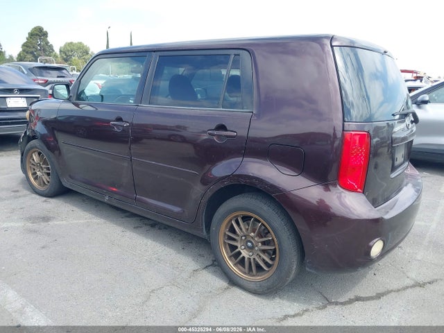 Scion xB