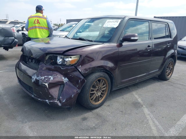 Scion xB