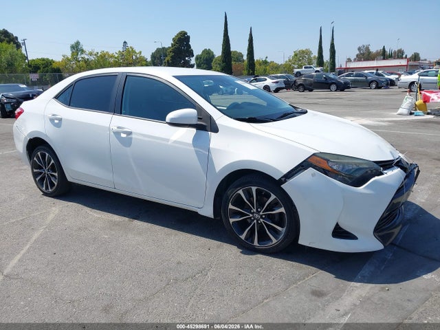 Toyota Corolla L