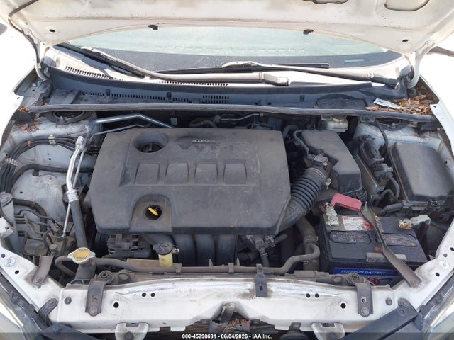 Toyota Corolla L