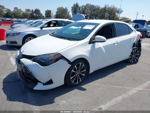 Toyota Corolla L