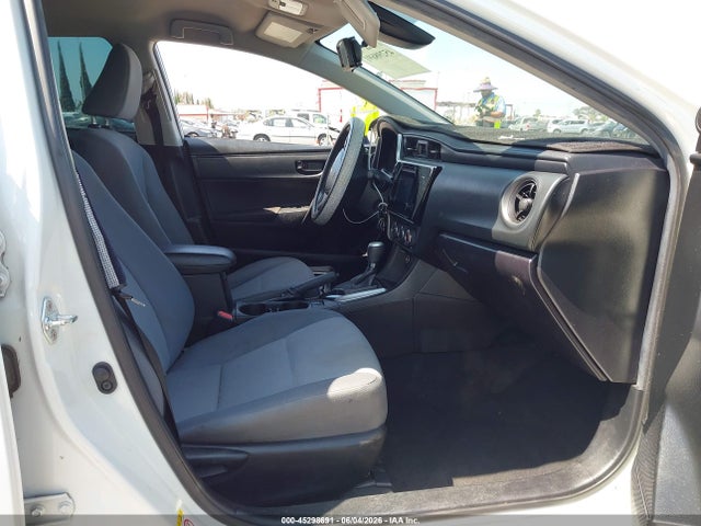 Toyota Corolla L