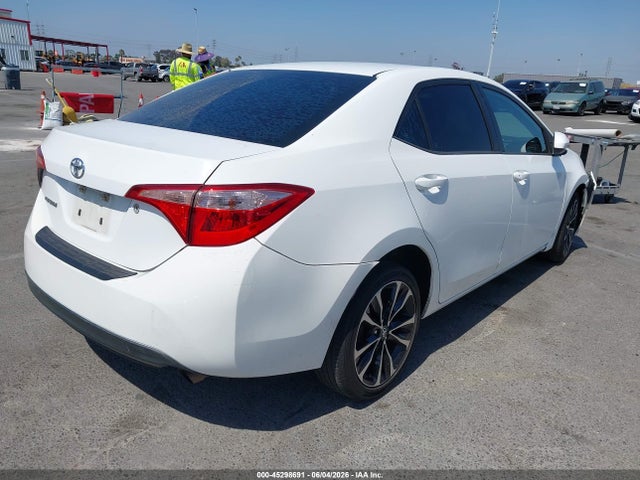 Toyota Corolla L