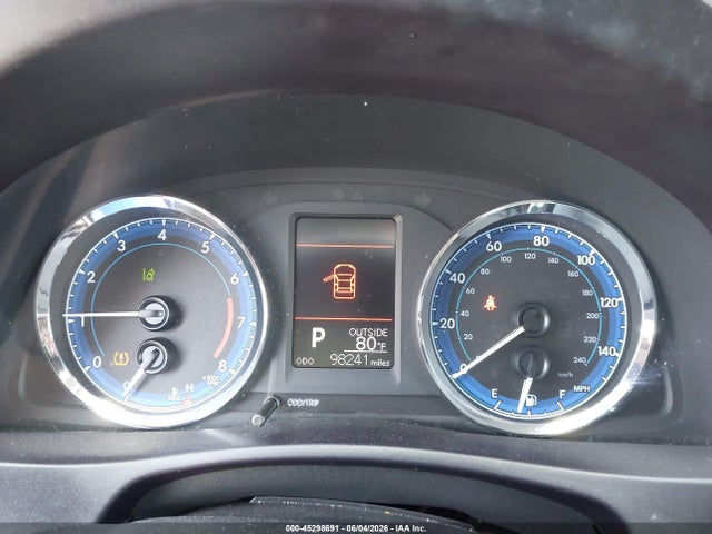 Toyota Corolla L