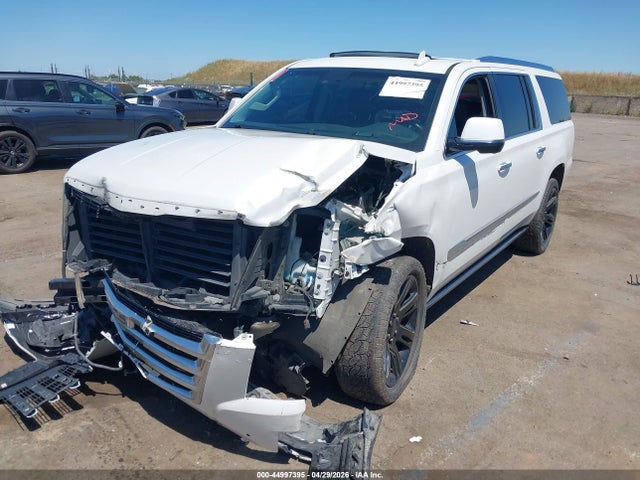 Cadillac Escalade Premium Collection