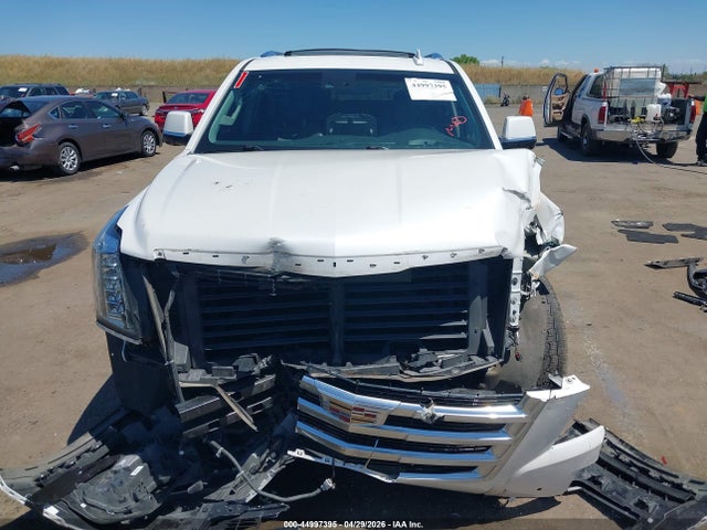 Cadillac Escalade Premium Collection