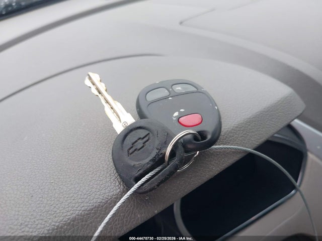 Chevrolet Traverse Ls