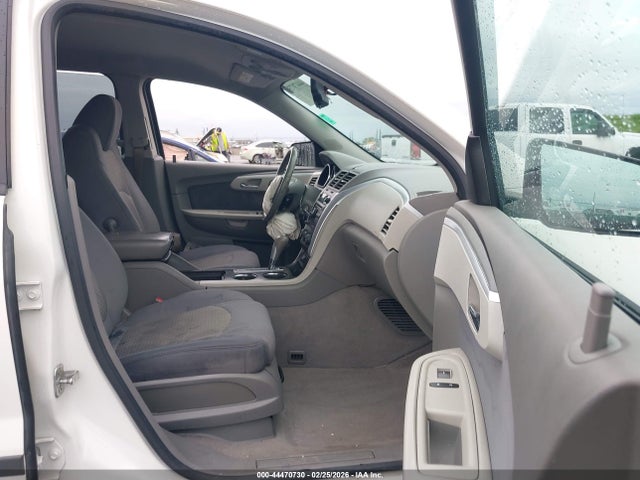 Chevrolet Traverse Ls