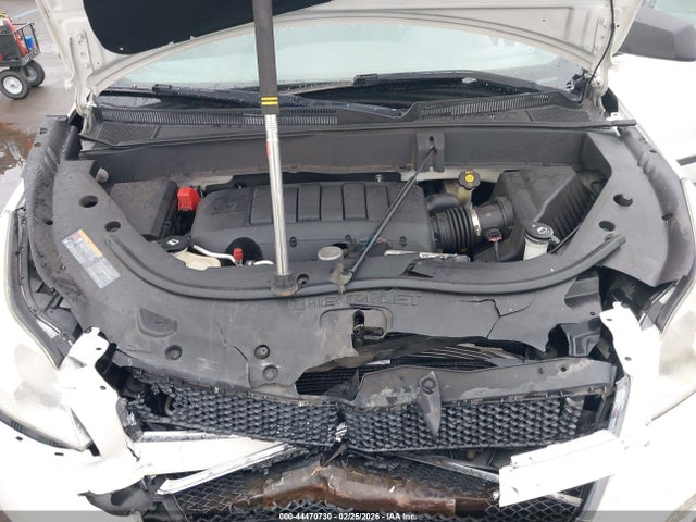 Chevrolet Traverse Ls