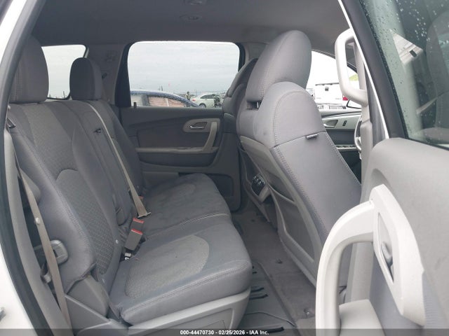 Chevrolet Traverse Ls