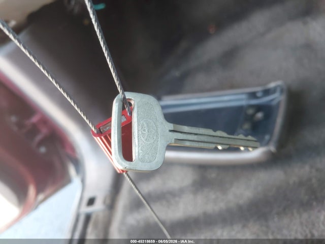 Toyota 4Runner Limited