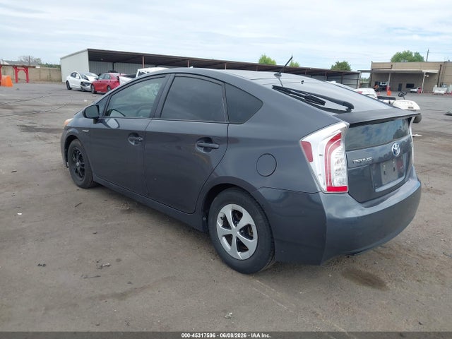 Toyota Prius Two